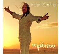 Waterloo - Indian Summer [Import]