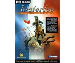 Waterloo : La Derniere Bataille De Napoleon