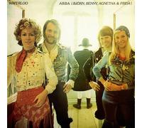 Waterloo [LP] by ABBA [VINYL] NEUF