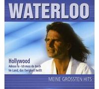 Waterloo - Meine Grossten Hits
