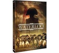 Waterloo : Napoléon, l'ultime bataille DVD E
