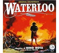 WATERLOO O.S.T. Waterloo Original Soundtrack (CD)