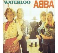 Waterloo Original recording reissued, Original recording remastered Edition by Abba (1999) Audio CD