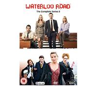 Waterloo Road Complete Series 8 [Import]