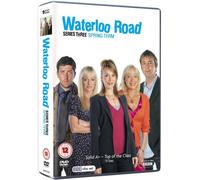 Waterloo Road - Series 3 - Spring Term
