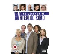 Waterloo Road: Legends [DVD] [Import]