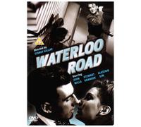 Waterloo Road [Region 2] by John Mills