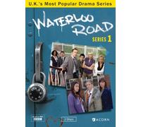 Waterloo Road: Series 1