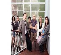 Waterloo Road - Series 1 [Import anglais]