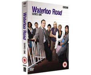 Waterloo Road - Series 1 [Import anglais]