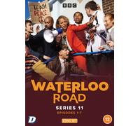 Waterloo Road Series 11 (Episodes 1-7) [Dvd]