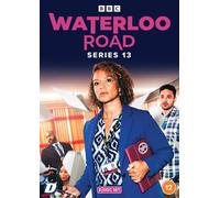 Waterloo Road: Series 13 (DVD) Jamie Glover Adam Thomas Rachel Leskovac Adam Ali