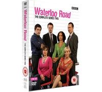 Waterloo Road - Series 2 [Import anglais]