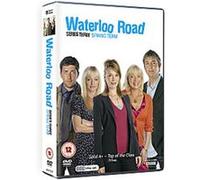 Waterloo Road – Saison 3 : Spring Term – DVD – Import (2009)