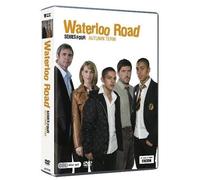 Waterloo Road – Série 4 Partie 1 – Acorn – Édition Royaume‑Uni – Import
