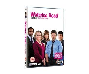 Waterloo Road: Series 6: Autumn Term [Region 2]