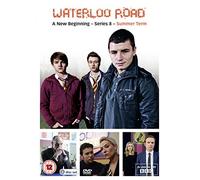 Waterloo Road Series Eight-Summer Term [DVD] [Import]