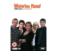 Waterloo Road Series Seven-Autumn Term [DVD] [Import]