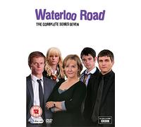 Waterloo Road Series Seven Complete [DVD] [Import]