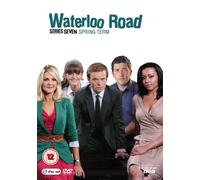 Waterloo Road Series Seven-Spring Term [DVD] [Import]