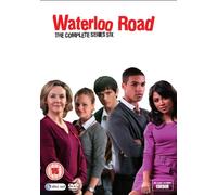 Waterloo Road Series Six Complete Boxed Set [DVD] [Import]
