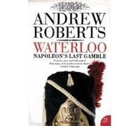 Waterloo Roberts, Andrew (Auteur)