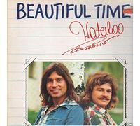 Waterloo & Robinson - Beautiful Time [Vinyl LP]