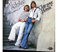 Waterloo & Robinson - Clap Your Hands [Vinyl LP]