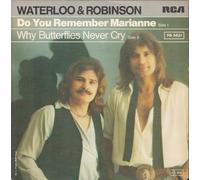 Waterloo & Robinson - Do You Remember Marianne - RCA - PB 5631