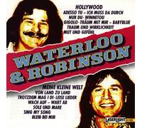 Waterloo & Robinson - Hollywood [Import]