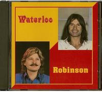 Waterloo&Robinson - Hollywood/+ [Import]