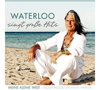 Waterloo - Singt Große Hits [Import]