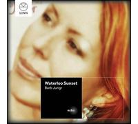 Barb Jungr – Waterloo Sunset – Import