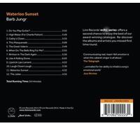 Waterloo Sunset by JUNGR / YORK / DYLAN / THE EVERLY [Audio CD] NEUF