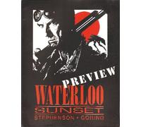 Waterloo Sunset Preview