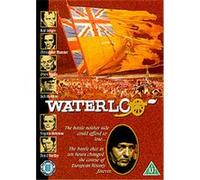 Waterloo [Dvd] [1970]