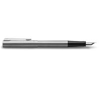 Waterman Allure Chrome CT + 6 cartouches d'encre