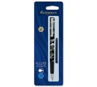 Sharpie Marqueurs Permanents | Pointe Fine | Assortiment de Couleurs Fluorescentes | Lot de 4