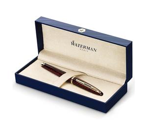 Waterman CAREN AMBR GT FP M GB1 HR