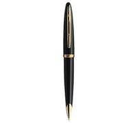 WATERMAN CARENE LAQ NRE GT BILL BU M Noir G