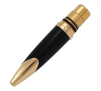 Waterman - Carene - Section Roller - Attributs Dorés