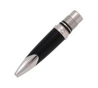 Waterman - Carene - Section Stylo roller - Attributs palladium