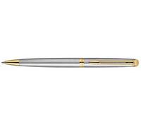 Waterman Collection Hemisphère Stylo Bille, Steel Gt 1 Unité(S)