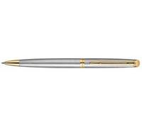 Waterman Collection Hemisphère Stylo Bille, Steel Gt 1 Unité(S)