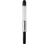Waterman Deluxe Convertisseur D'encre Pour Stylo Plume - Avec Attributs Or