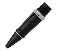 Waterman - Expert 3 - Bloc Roller - Attributs palladium