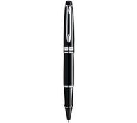 WATERMAN EXPERT LAQ NRE CT ROLLER NR F Noir G