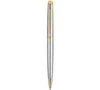 Waterman Collection Hemisphère Stylo Bille, Steel Gt 1 Unité(S)