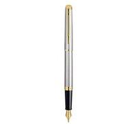 Parker Pens Stylo plume HEMISPHER SAT ACR GT Plume M