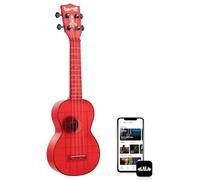 KALA - KA-WMT-RD-S - Ukulélé Soprano Waterman